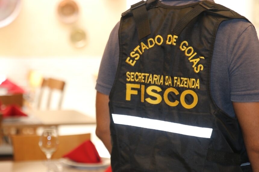 Operação Halal combate sonegação fiscal em rede de restaurantes de Goiânia Operação Halal combate sonegação fiscal em rede de restaurantes de Goiânia