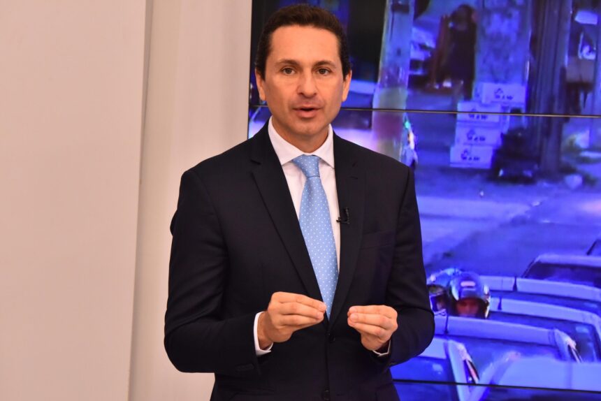 Com Vilela prefeito, Prefeitura de Aparecida volta a pagar salário dentro do mês trabalhado