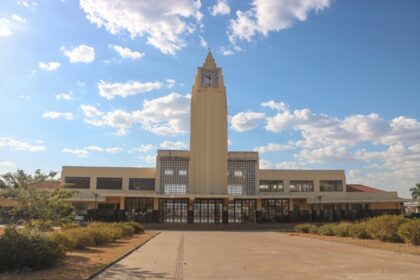Museu Frei Confaloni, na Antiga Estação Ferroviária, sedia exposição gratuita 40º Quarteto em Mostra 