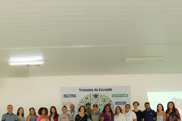 Município de Valparaíso reforça medidas de segurança e inclusão social com a criação da Câmara de Proteção e Garantia dos Direitos da Mulher
