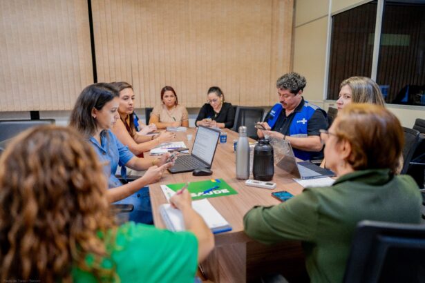 Anápolis terá a primeira unidade de saúde básica do país voltada para viajantes do Brasil