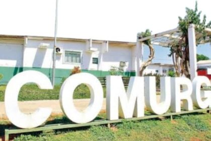 Comurg anuncia redução de R$ 6,6 milhões na folha salarial de janeiro de 2025 