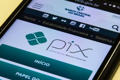Banco Central reforça segurança do Pix e determina exclusão de chaves irregulares