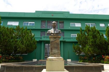 No centenário do Art Déco, Goiânia enfrenta o desafio de preservar seu legado arquitetônico