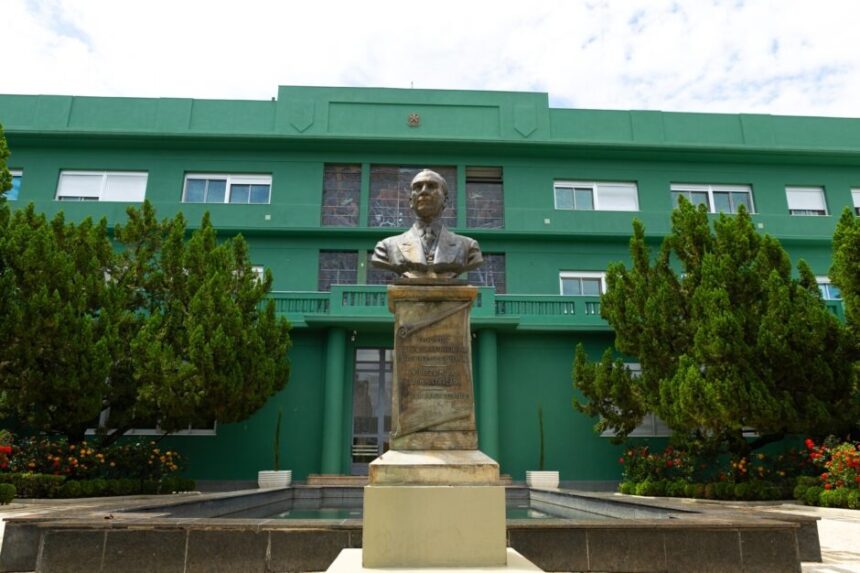 No centenário do Art Déco, Goiânia enfrenta o desafio de preservar seu legado arquitetônico