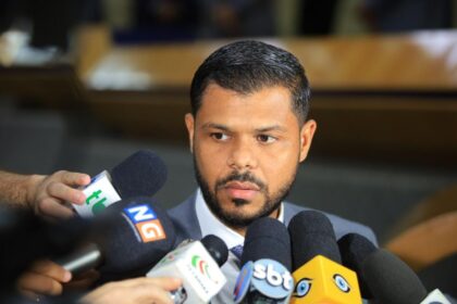 Projeto de Policarpo que converte GCM em Polícia Metropolitana avança na Câmara