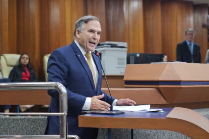 Projeto do prefeito que amplia prazo para adesão ao Refis é aprovado em Plenário