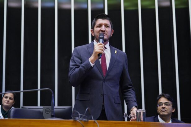 Deputado de Goiás Glaustin da Fokus propõe inclusão do tratamento contra Burnout no SUS Deputado de Goiás Glaustin da Fokus propõe inclusão do tratamento contra Burnout no SUS