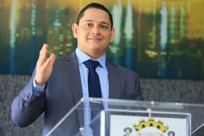 Auditor goiano é designado para atuar no Grupo de Trabalho da Reforma Tributária em nível nacional