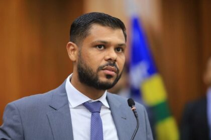 Câmara de Goiânia adere ao Tramita GOV.BR e se torna 100% digital