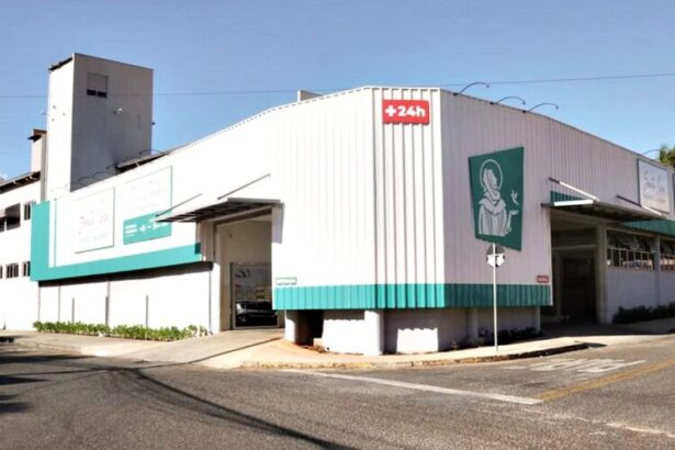 MPGO cobra proposta concreta da Prefeitura de Anápolis para retomar atendimentos nas UTIs da Santa Casa de Misericórdia