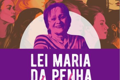 Câmara Municipal de Goiânia lança cartilha Lei Maria da Penha