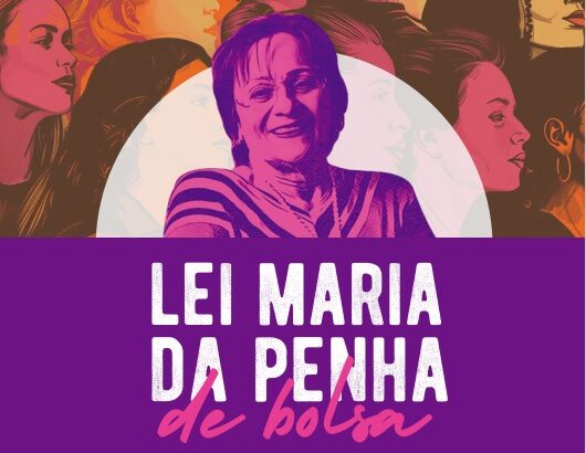 Câmara Municipal de Goiânia lança cartilha Lei Maria da Penha