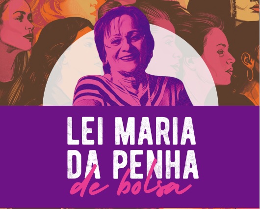 Câmara Municipal de Goiânia lança cartilha Lei Maria da Penha Câmara Municipal de Goiânia lança cartilha Lei Maria da Penha