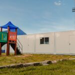 Prefeitura de Anápolis reforça investimento com salas modulares para atender mais 100 crianças na educação infantil