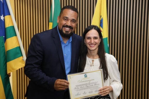 Mesa Redonda em Aparecida de Goiânia debate inclusão no mercado de trabalho