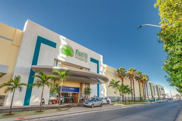 Buriti Shopping anuncia novo complexo gastronômico com investimento de R$ 16 milhões Buriti Shopping anuncia novo complexo gastronômico com investimento de R$ 16 milhões