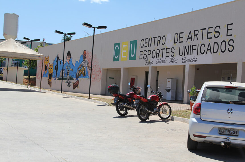 Dia do Cooperativismo terá manhã de serviços gratuitos no CEU das Artes em Aparecida neste sábado, 26