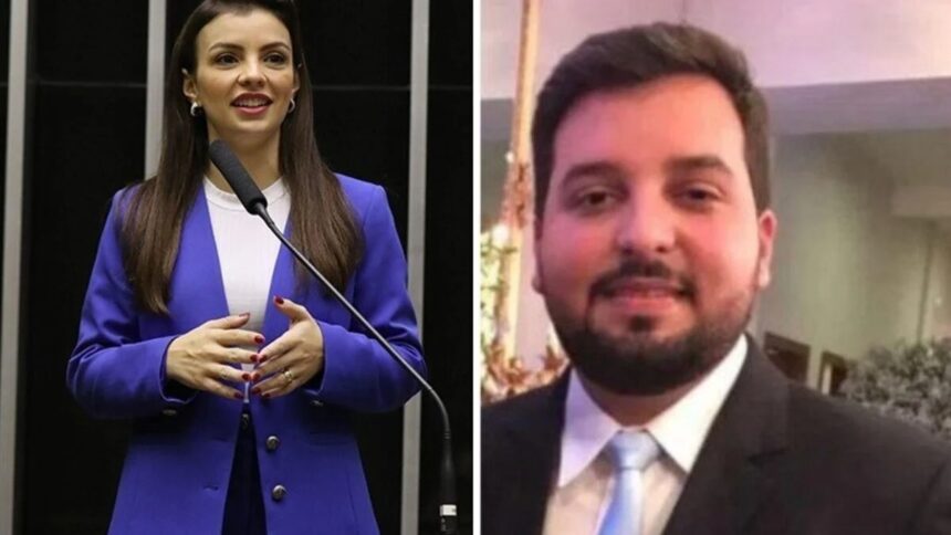 Ex-marido de deputada Marussa Boldrin é acusado de violência doméstica: entenda o caso