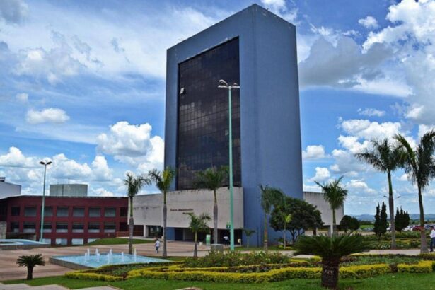 Contrato entre Prefeitura de Goiânia e Sesi enfrenta resistência na Câmara Municipal