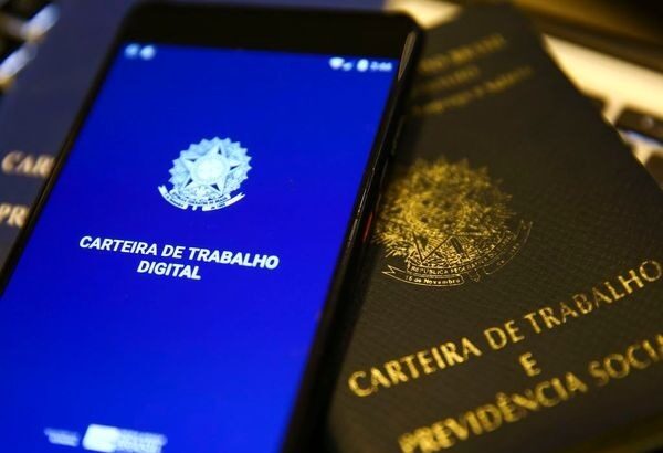 Goiás lidera geração de empregos no país em fevereiro de 2025