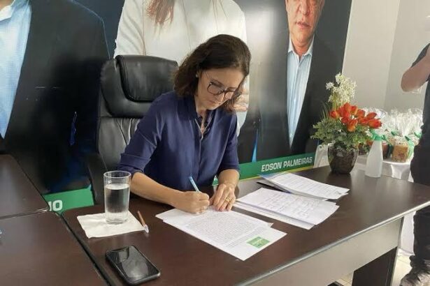 Emenda federal impulsiona telesaúde e moderniza sistema público de saúde em Porangatu
