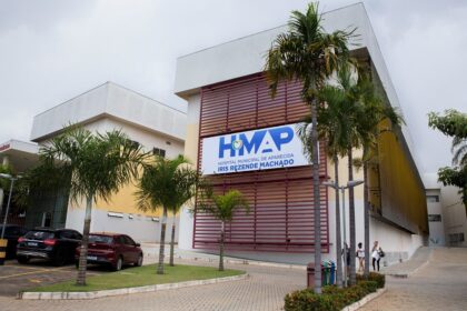 UTI do Hospital Municipal de Aparecida (HMAP) recebe Selo Top Performer 2025