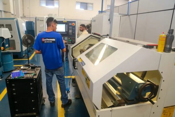 Goiás atraiu R$ 12,6 bi de investimentos com 38,3 mil novas empresas em 2024