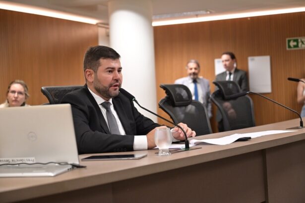 Amilton Filho destaca mais de R$ 6 milhões em investimentos para a saúde em Goiás no Dia Mundial da Saúde