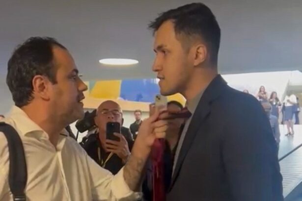 Glauber Braga: agressão na Câmara e o caminho para a cassação