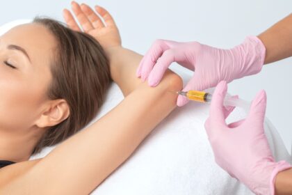 Fisioterapia Injetável cresce no Brasil com respaldo legal e alta rentabilidade