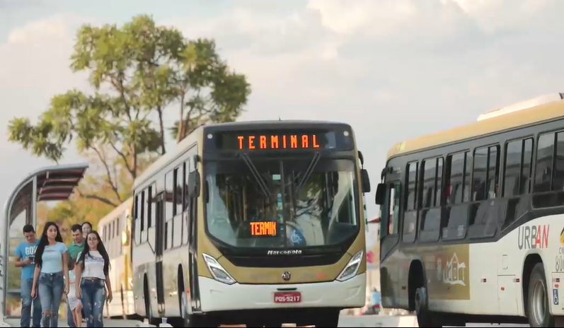 Anápolis terá transporte coletivo gratuito nos fins de semana e feriados