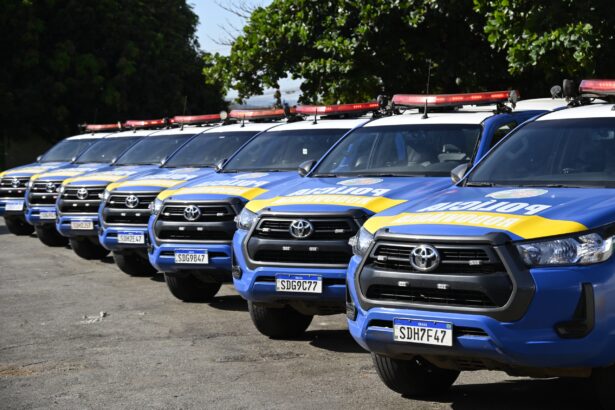 PM reforça ações nas rodovias durante o feriado da Semana Santa
