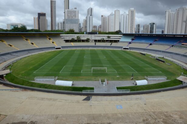 Caiado oficializa concessão do Complexo Serra Dourada e destaca nova fase na gestão de espaços públicos