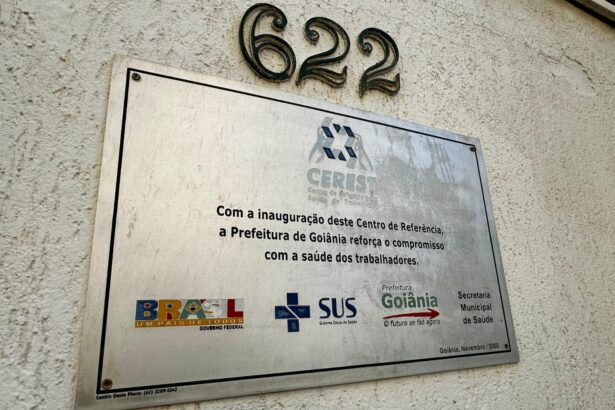 Ministério da Saúde destaca qualidade da assistência à saúde do trabalhador em Goiânia