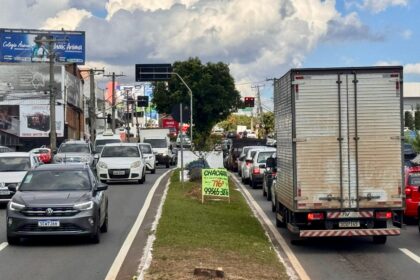 Maio Amarelo: campanha pede prudência no trânsito em prol da vida