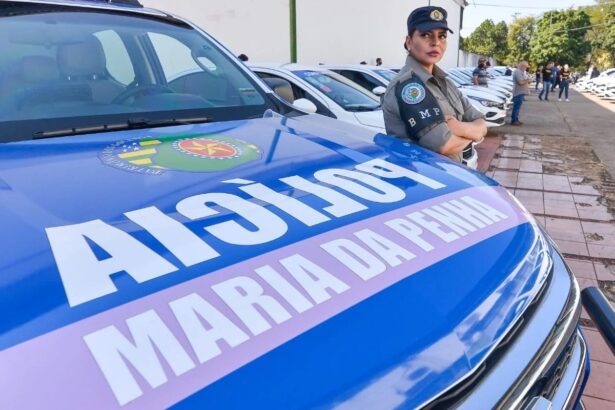 Prefeitura de Goiânia reforça canais de denúncia e amplia ações de enfrentamento à violência contra mulheres