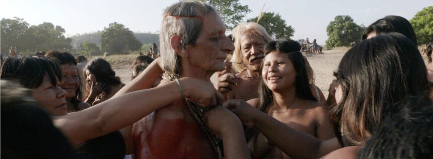 Secult Goiás e Fiocruz firmam parceria para exibição de filmes do Fica no Canal Saúde