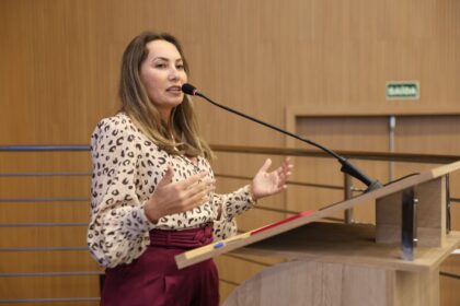 Câmara de Aparecida de Goiânia promove reunião para atualizar legislação das feiras livres