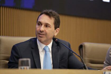 Prefeito de Aparecida de Goiânia presta contas e detalha esforços para reorganizar finanças do município