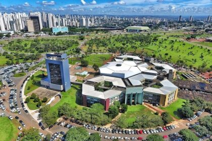 Goianienses recebem notificação da Taxa de Limpeza Urbana a partir de sexta-feira (6/6)