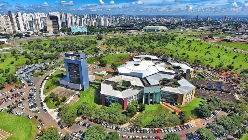 Goianienses recebem notificação da Taxa de Limpeza Urbana a partir de sexta-feira (6/6)