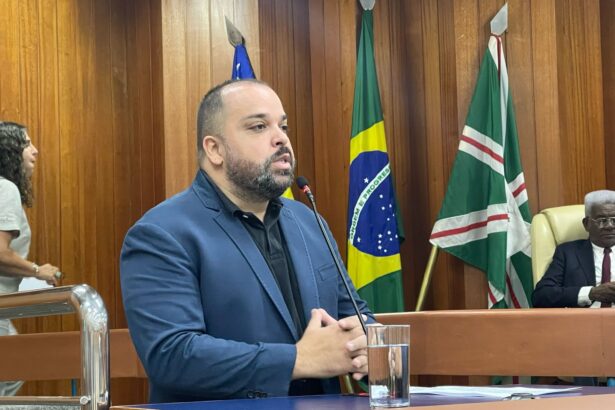 Câmara de Goiânia aprova regulamentação para o serviço de transporte recreativo de passageiros