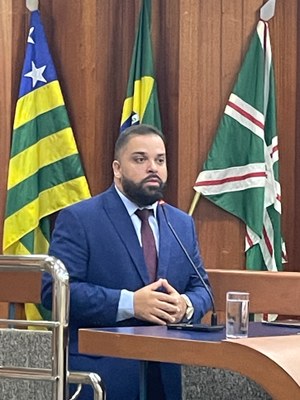Câmara de Goiânia celebra Dia da Imprensa com homenagem a profissionais da comunicação