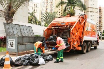 Mais de 90 mil goianienses devem ser isentos da Taxa de Limpeza Pública