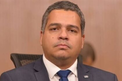 Kowalsky Ribeiro reassume cargo de procurador‑geral da Câmara de Goiânia 40 dias após exoneração