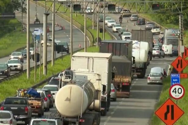 Anel Viário da Região Metropolitana de Goiânia avança com articulação estadual e federal Anel Viário da Região Metropolitana de Goiânia avança com articulação estadual e federal