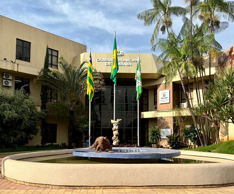 Prefeitura e Câmara articulam força-tarefa para acelerar pagamento de emendas impositivas em Goiânia