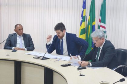CCJ de Goiânia vota 21 projetos em sessão extraordinária com foco na agenda legislativa