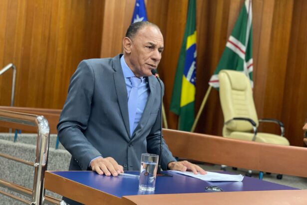 Crise de sangue tipo O negativo expõe urgência por políticas públicas e incentivos à doação em Goiás